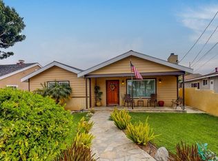 25424 Feijoa Ave, Lomita, CA 90717
