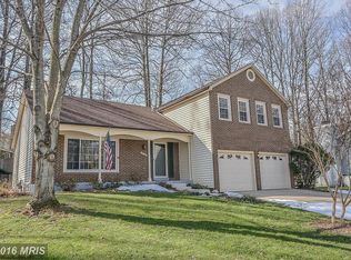9723 Rossetti Ct, Burke, VA 22015