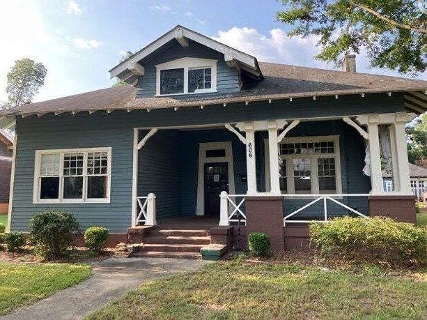 606 E 12th Ave, Cordele, GA 31015 MLS 0 Zillow