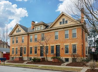 1371 Michigan Ave, Columbus, OH 43201