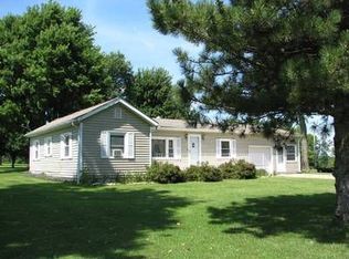 14710 S County Line Rd, Kingsville, MO 64061