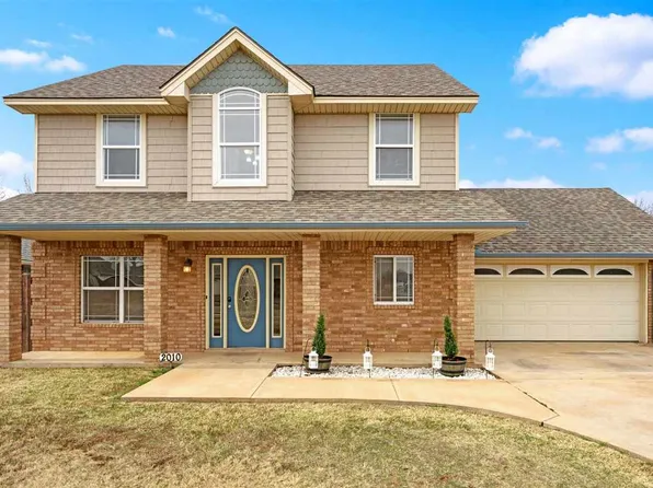 2010 NE 36th St, Lawton, OK 73507