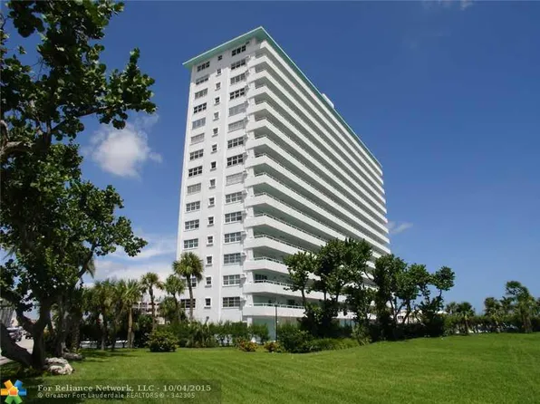 4050 N Ocean Dr APT 609, Fort Lauderdale, FL 33308
