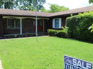 308 Valley Dr, Morganfield, KY 42437