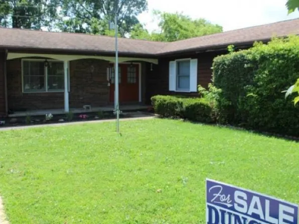 308 Valley Dr, Morganfield, KY 42437