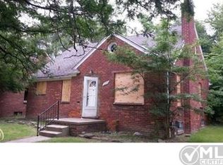 16912 Lamphere St, Detroit, MI 48219
