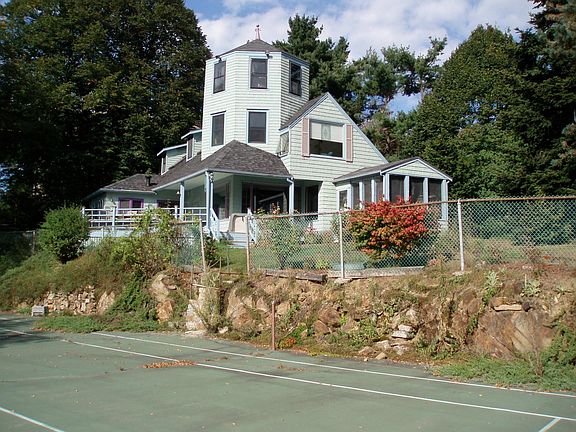 Home facing south