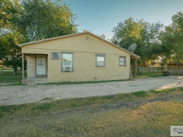 2125 Tucker Rd, Harlingen, TX 78552