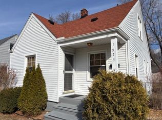 1928 Bacon Ave, Berkley, MI 48072