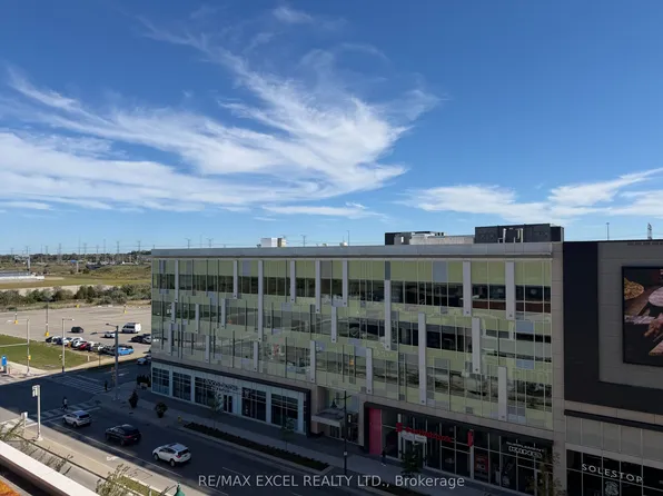 180 Enterprise Blvd, Markham, ON