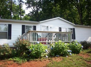 288 Gold Miners Ridge, Dawsonville, GA 30534