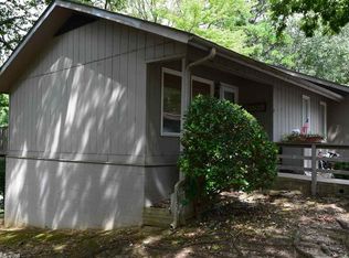 2 Fresca Way, Hot Springs, AR 71909