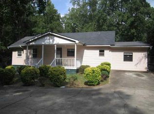 5628 Attucks Blvd, Morrow, GA 30260