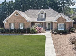 1109 Cockrell Dr NW, Kennesaw, GA 30152