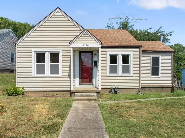 1538 Independence St, Cape Girardeau, MO 63703