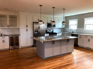 1618 Trailridge Rd, Charlottesville, VA 22903