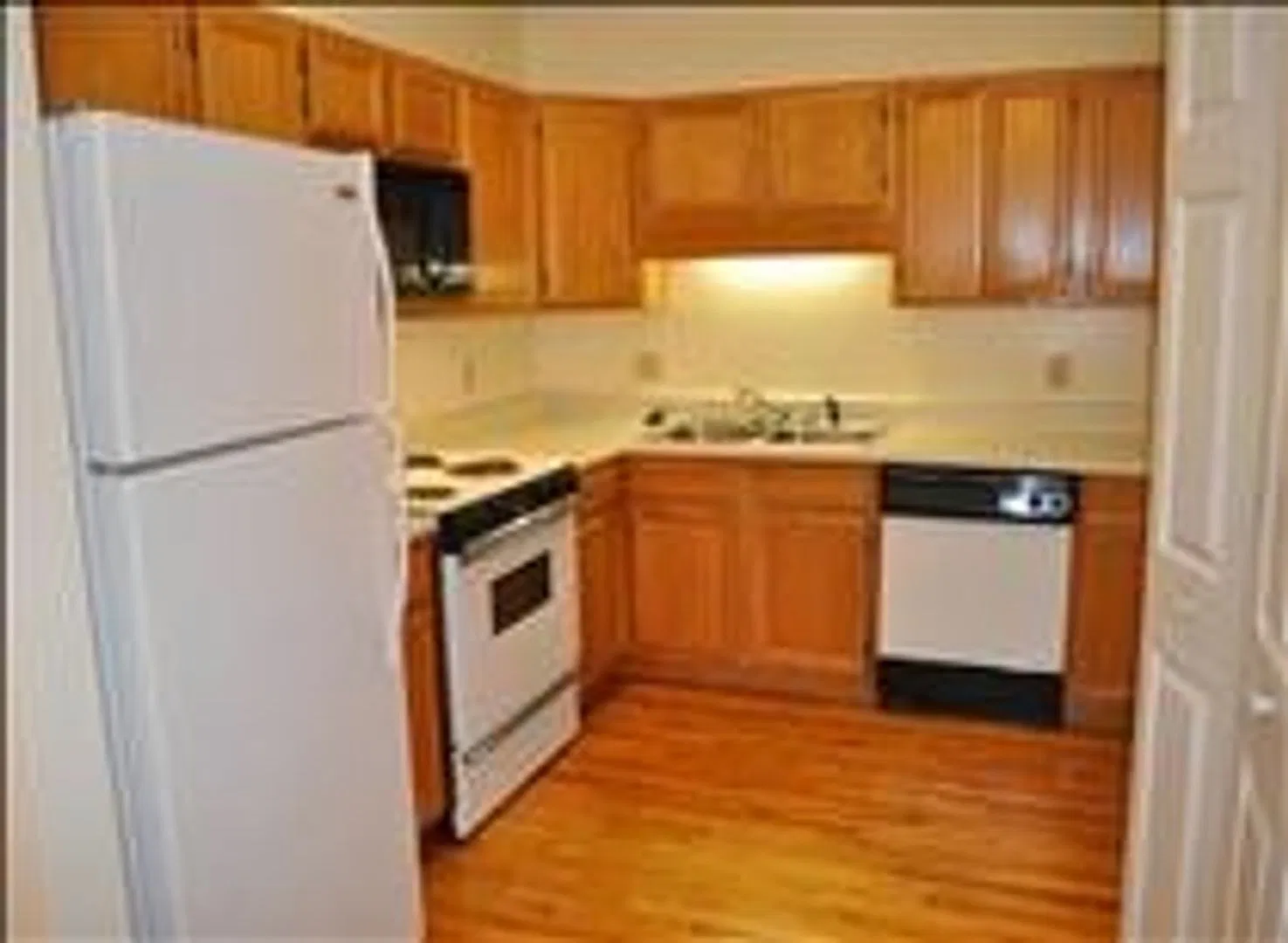 Toomer Loft — Photo 3