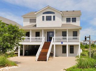 629 Mainsail Ln, Corolla, NC 27927