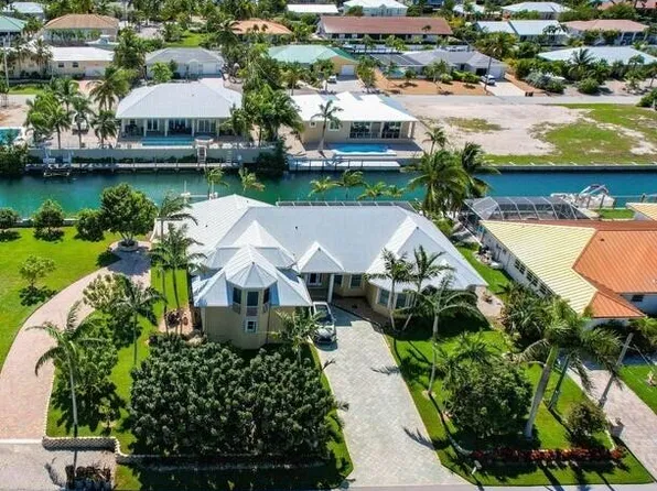 20864 4th Ave W, Cudjoe Key, FL 33042