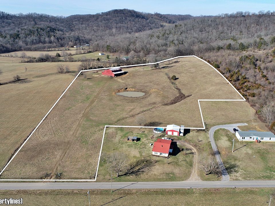 1st image of 0 Skillet Creek Rd
