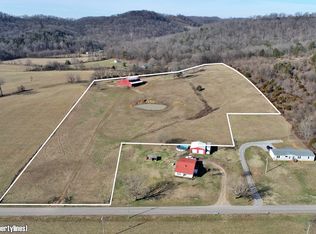 0 Skillet Creek Rd, Hartsville, TN 37074
