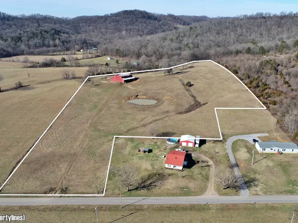 0 Skillet Creek Rd, Hartsville, TN 37074