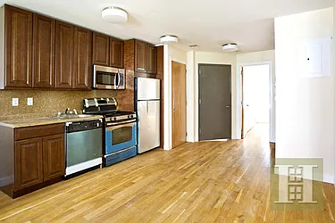 Rented by Halstead Real Estate