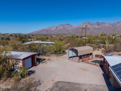 4545 N Twilight Trl, Tucson, AZ, 85749