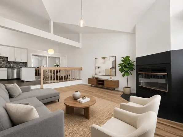 30 Chapman St Unit 304, Weymouth, MA 02189