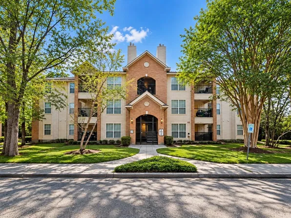 8051 Bay Branch Dr Unit 423, Spring, TX 77382