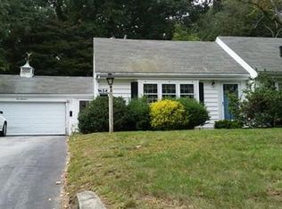 100 Mount Vernon Rd W, Weymouth, MA 02189