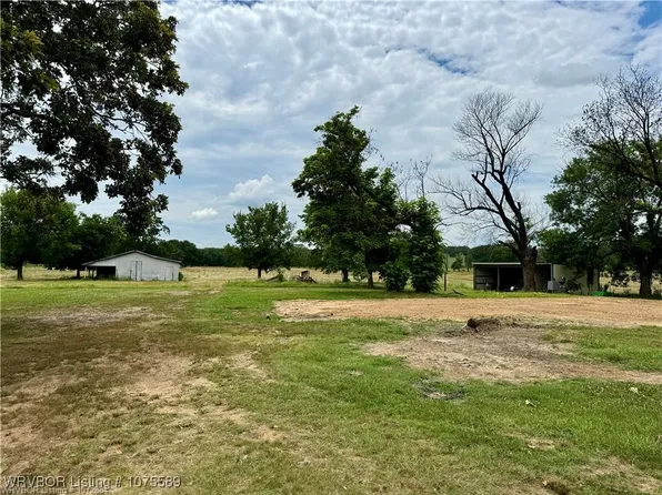 112028 S 4710th Rd, Muldrow, OK 74948