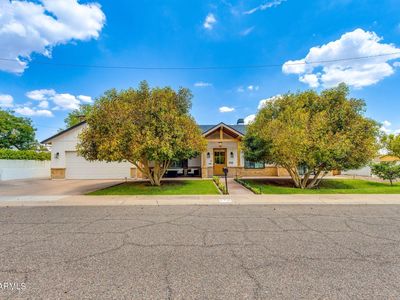 4725 N 33RD Street, Phoenix, AZ, 85018