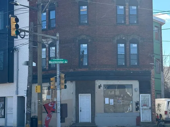 4434 Lancaster Ave, Philadelphia, PA 19104