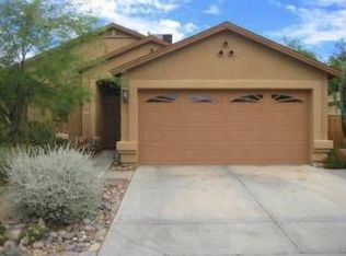 4732 N 89th Dr, Phoenix, AZ 85037