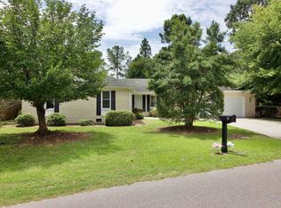 4 Gambel Ct, Pinehurst, NC 28374