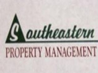 706 Crescent Dr, Reidsville, NC 27320