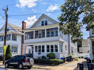 196-198 Malden St, Malden, MA 02148