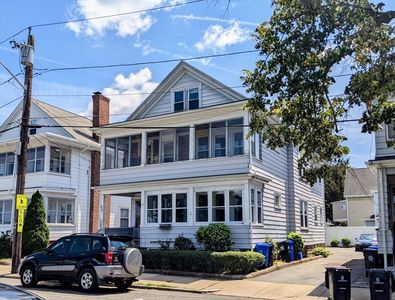 196-198 Malden St, Malden, MA, 02148