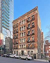 Rented by Oxford Property Group