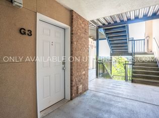 838 E 700 N #A2-3, Provo, UT 84606