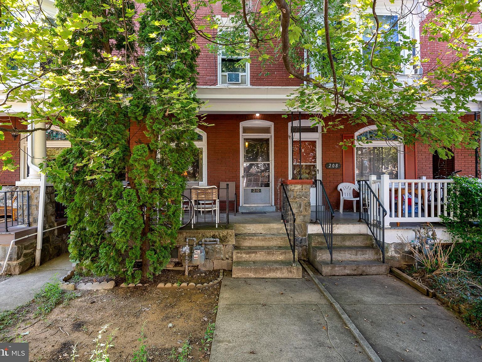 210 Ruby St, Lancaster, PA 17603 Zillow