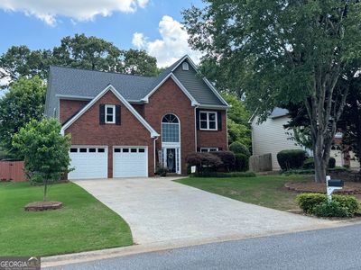 136 Eagle Glen Dr, Woodstock, GA, 30189