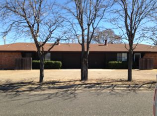 807 12th St, Canyon, TX 79015