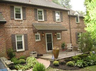 122 Locust Ln, Media, PA 19063