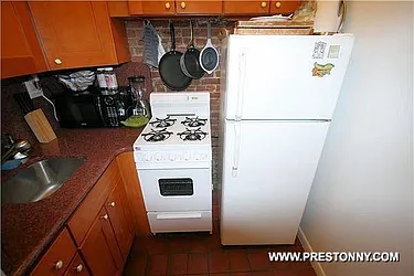 Rented by JM Preston Properties LLC