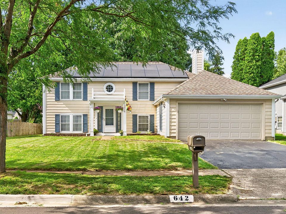 1st image of 642 Lawson Dr