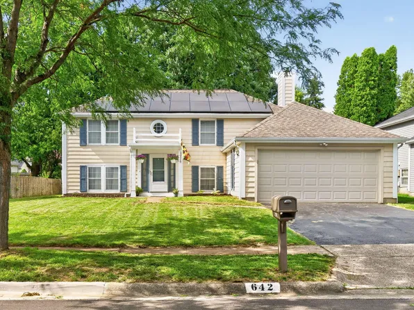 642 Lawson Dr, Columbus, OH 43081