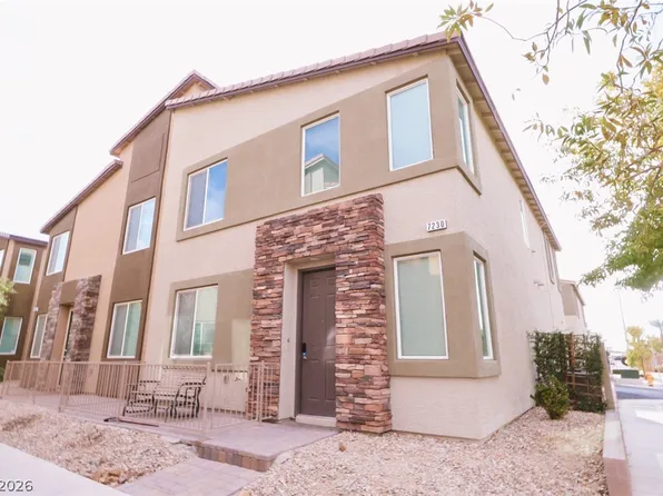 7230 Halo Falls St, North Las Vegas, NV 89084