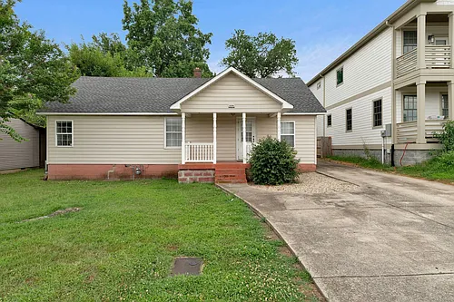 5206 Georgia Ave Photo 1